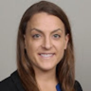 Meet your Posher, Alison